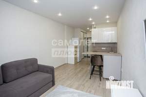 Студия квартира, вторичка, 32м2, 11/15 этаж