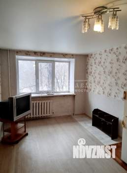1-к квартира, вторичка, 17м2, 2/5 этаж