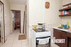 1-к квартира, вторичка, 40м2, 2/10 этаж