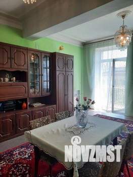 3-к квартира, вторичка, 79м2, 5/5 этаж