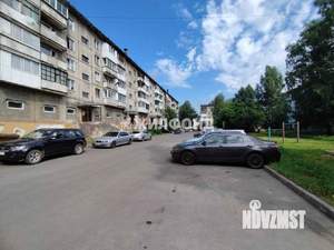 2-к квартира, вторичка, 46м2, 2/5 этаж