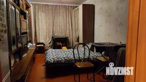 2-к квартира, вторичка, 47м2, 1/5 этаж