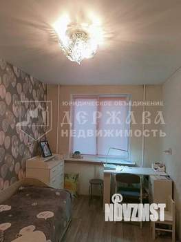 2-к квартира, вторичка, 44м2, 3/5 этаж