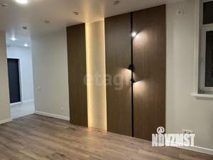 2-к квартира, вторичка, 44м2, 13/15 этаж