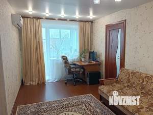 2-к квартира, вторичка, 43м2, 5/5 этаж
