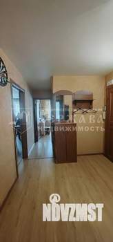 3-к квартира, вторичка, 62м2, 2/5 этаж