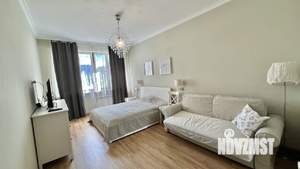 2-к квартира, вторичка, 59м2, 2/21 этаж