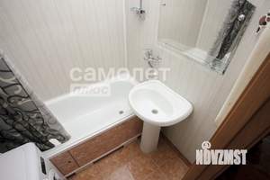 1-к квартира, вторичка, 40м2, 6/9 этаж