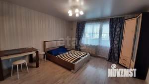 1-к квартира, вторичка, 30м2, 2/10 этаж