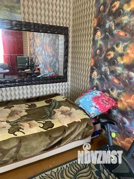 3-к квартира, вторичка, 54м2, 3/3 этаж