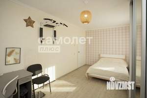 3-к квартира, вторичка, 61м2, 4/5 этаж