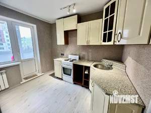 1-к квартира, вторичка, 40м2, 3/9 этаж