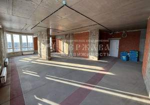 Студия квартира, вторичка, 76м2, 14/15 этаж