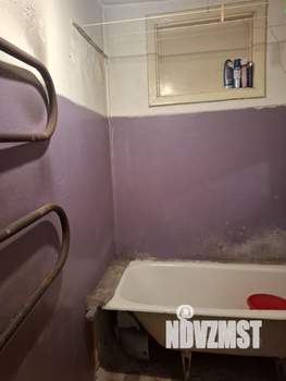 1-к квартира, вторичка, 31м2, 1/5 этаж