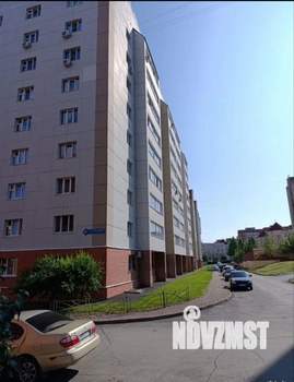2-к квартира, вторичка, 77м2, 3/9 этаж