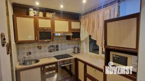 3-к квартира, вторичка, 61м2, 4/5 этаж