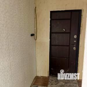 1-к квартира, вторичка, 17м2, 1/9 этаж