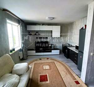 1-к квартира, вторичка, 33м2, 5/5 этаж