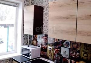 3-к квартира, вторичка, 61м2, 1/5 этаж