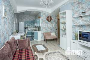 2-к квартира, вторичка, 46м2, 2/5 этаж
