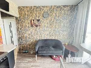 1-к квартира, вторичка, 34м2, 7/16 этаж