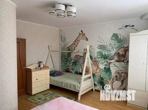 2-к квартира, вторичка, 75м2, 7/10 этаж