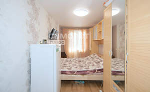 3-к квартира, вторичка, 59м2, 7/9 этаж