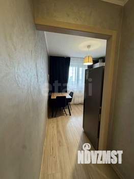 1-к квартира, вторичка, 40м2, 5/10 этаж