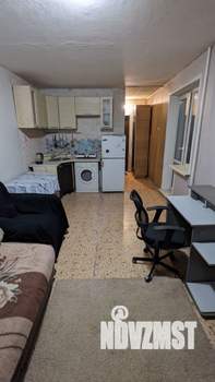 Студия квартира, вторичка, 23м2, 2/9 этаж