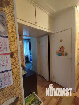 3-к квартира, вторичка, 64м2, 1/5 этаж