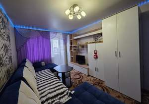 1-к квартира, вторичка, 31м2, 5/5 этаж