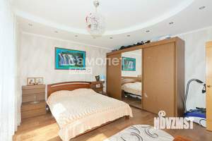 3-к квартира, вторичка, 62м2, 8/9 этаж