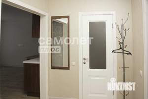 2-к квартира, вторичка, 45м2, 7/17 этаж