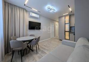 2-к квартира, вторичка, 64м2, 14/15 этаж