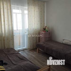 1-к квартира, вторичка, 31м2, 5/5 этаж