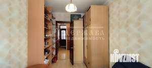 3-к квартира, вторичка, 61м2, 2/5 этаж