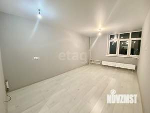 Студия квартира, вторичка, 27м2, 9/20 этаж