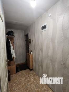 3-к квартира, вторичка, 53м2, 1/3 этаж