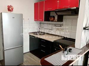 Студия квартира, вторичка, 23м2, 8/9 этаж