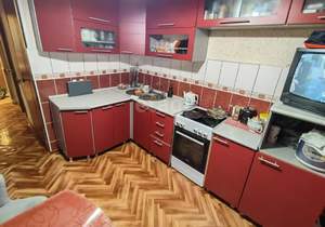 4-к квартира, вторичка, 74м2, 5/9 этаж