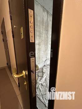 1-к квартира, вторичка, 44м2, 4/5 этаж