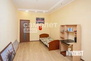 3-к квартира, вторичка, 89м2, 5/6 этаж