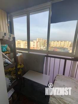 2-к квартира, вторичка, 45м2, 9/9 этаж