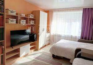 2-к квартира, вторичка, 45м2, 1/5 этаж