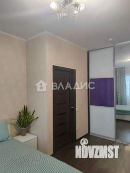 1-к квартира, вторичка, 32м2, 14/14 этаж