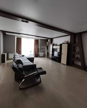 3-к квартира, вторичка, 102м2, 3/8 этаж