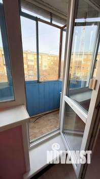 2-к квартира, вторичка, 45м2, 3/5 этаж