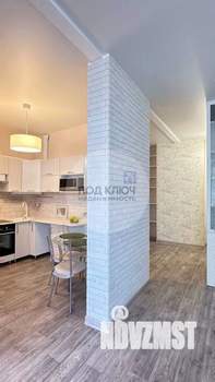 2-к квартира, вторичка, 45м2, 3/14 этаж