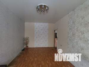 3-к квартира, вторичка, 75м2, 2/3 этаж