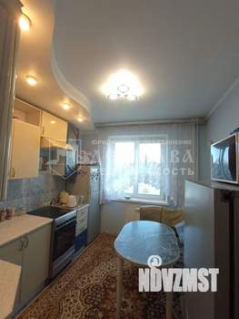 2-к квартира, вторичка, 53м2, 3/10 этаж